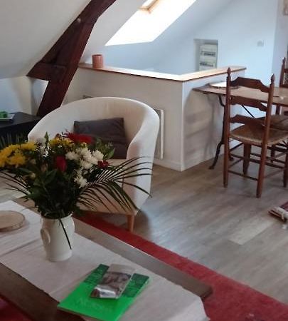 Studio32 Онфлер Екстер'єр фото